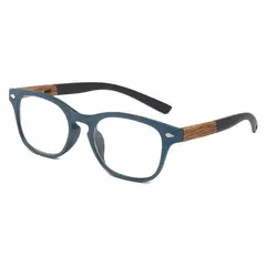 MONTREAL - Lente lectura Anteojos ópticos con aumento+ 2.0 unisex
