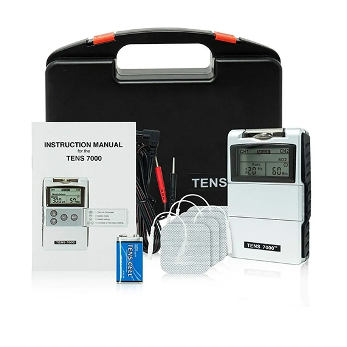 COMPASS - Tens 7000 2da Edicion