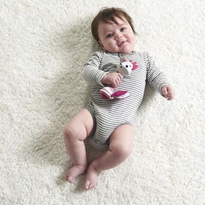 Imagen 2 del producto Mordedor Florencia El Venado