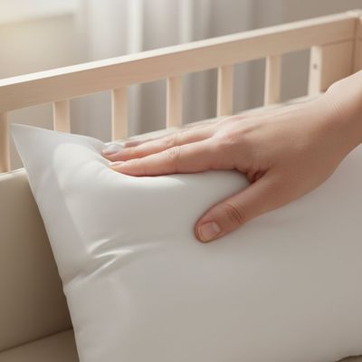 Imagen 2 del producto Almohada para Cuna Moisés