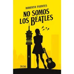 ZIG ZAG - No Somos Los Beatles