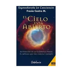 EDITORIAL CATALONIA - El Cielo Esta Abierto