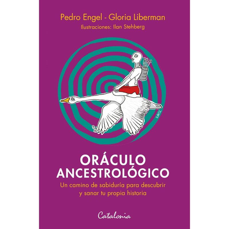 EDITORIAL CATALONIA - Oraculo Ancestrologico