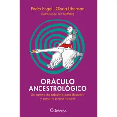 EDITORIAL CATALONIA - Oraculo Ancestrologico