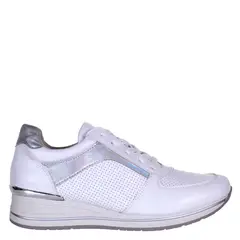 FAGUS - Zapatilla Urbana Taco Cuña 4Sz4122