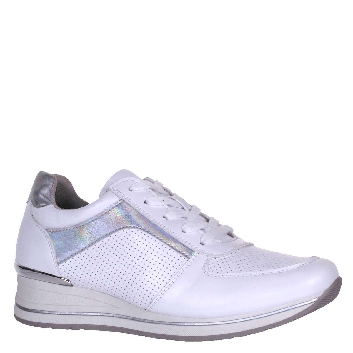 FAGUS - Zapatilla Urbana Taco Cuña 4Sz4122 FAGUS