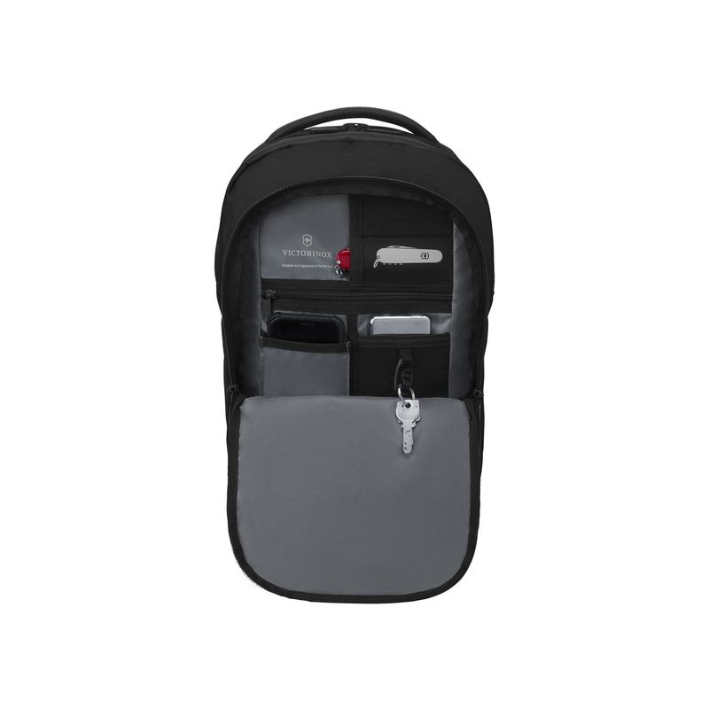 VICTORINOX - Mochila vx sport evo compact backpack negro victor