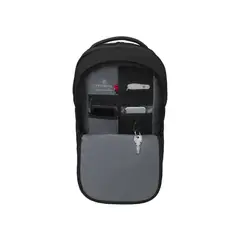 VICTORINOX - Mochila vx sport evo compact backpack negro victor