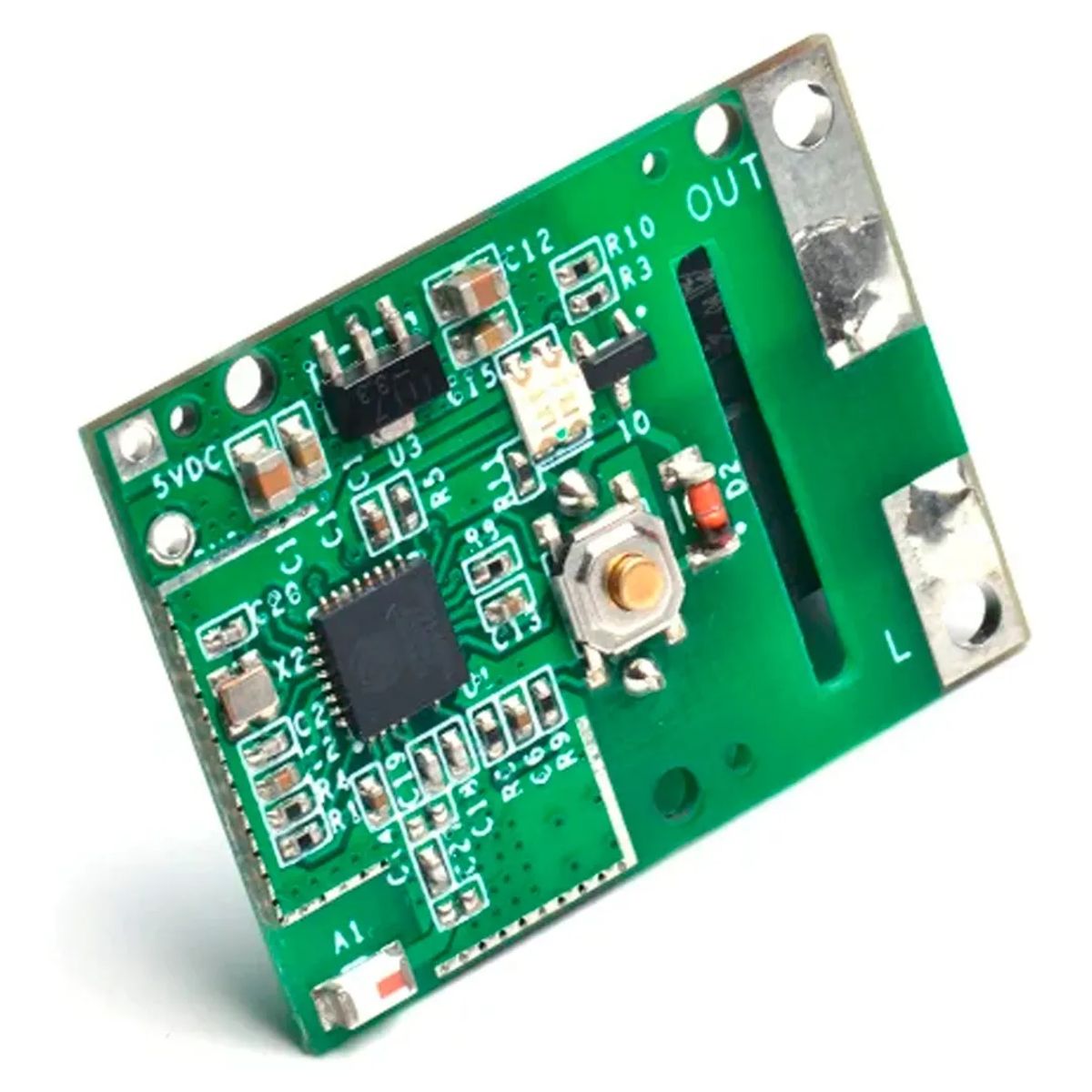 SONOFF - Interruptor WiFi SONOFF de 5V