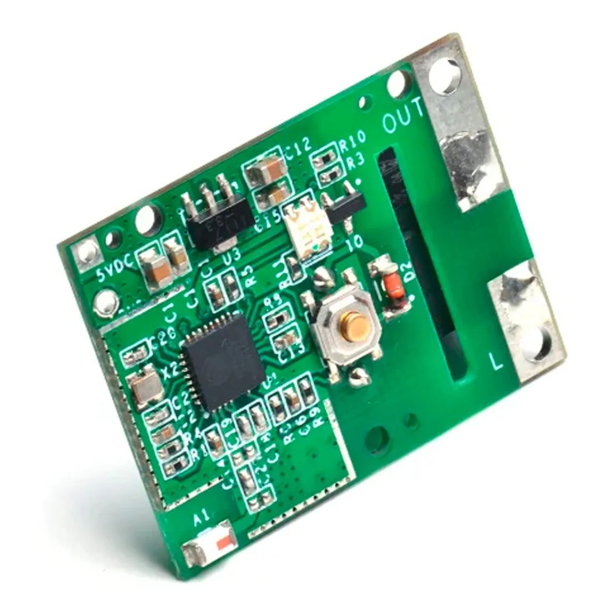 SONOFF - Interruptor WiFi SONOFF de 5V