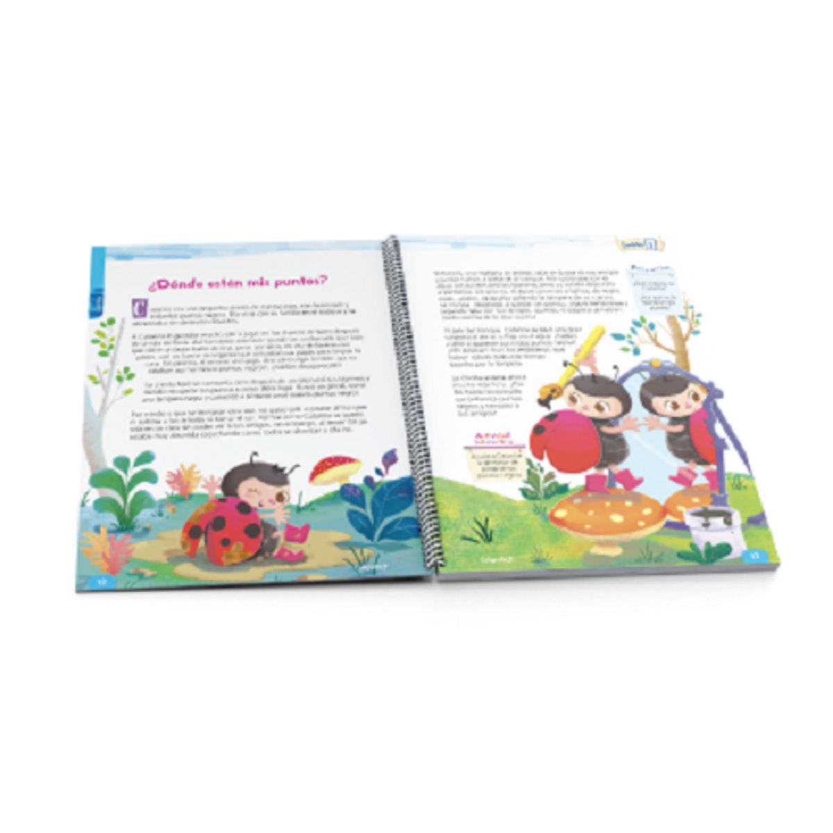 CALIGRAFIX - Jugando con los cuentos N°1 - Caligrafix