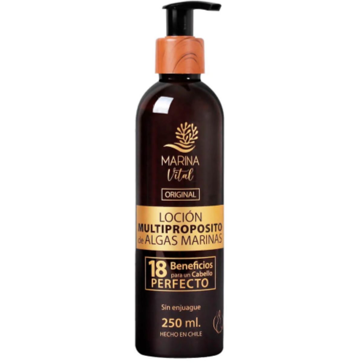 MARINA VITAL - Locion Multiproposito 250 Ml Marina Vital