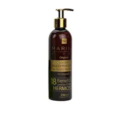 MARINA VITAL - Locion Multiproposito 250 Ml