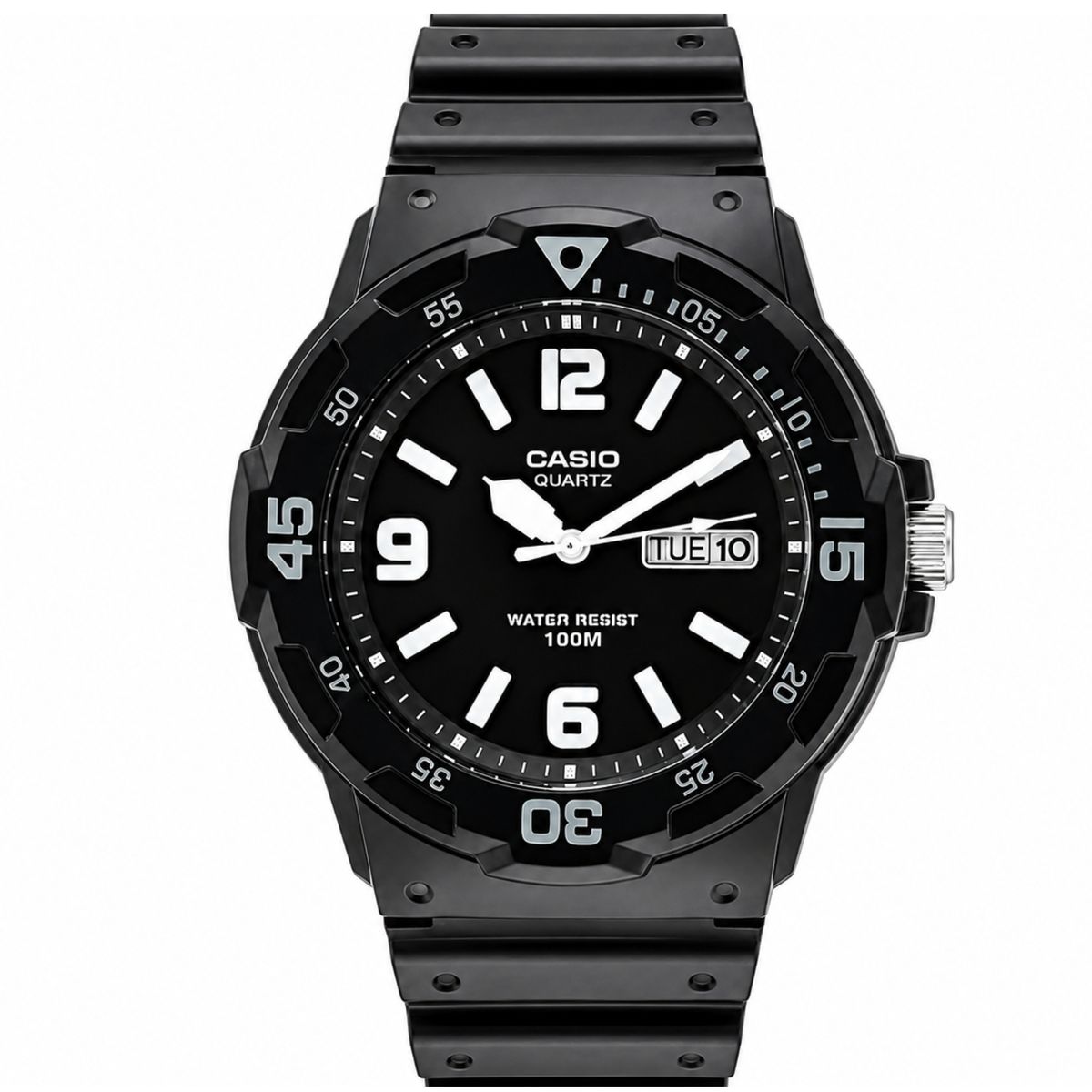 CASIO - Reloj Casio Mrw-200H-1B2Vdf