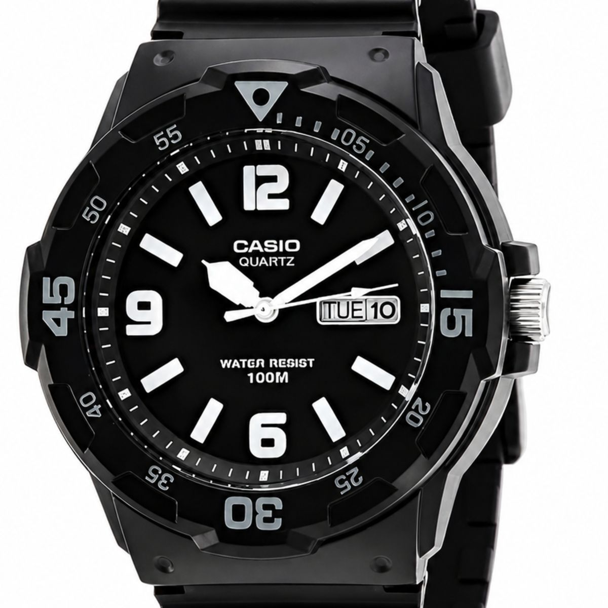 CASIO - Reloj Casio Mrw-200H-1B2Vdf