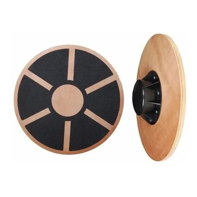 SDFIT - Disco Freeman Madera