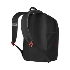 WENGER - Mochila road jumper negro