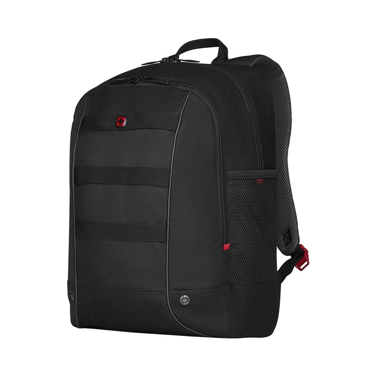 WENGER - Mochila road jumper negro wenger