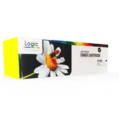 LOGIC - Toner TN1060 - HL 1110 /HL 1112 / DCP 1512 /MFC 1810 / 1815
