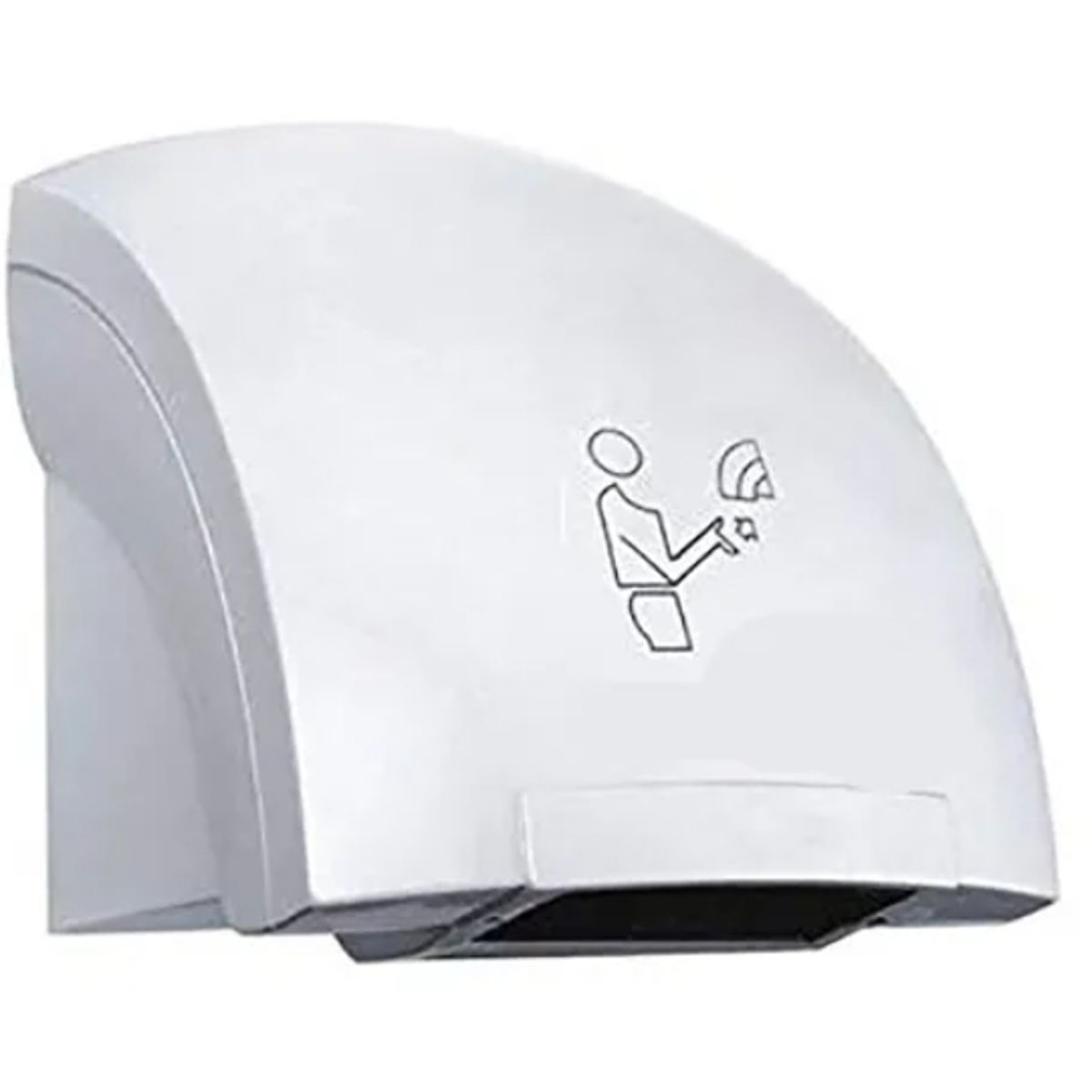 ESHOPANGIE - Secador Mano Eléctrico Con Sensor 1800w