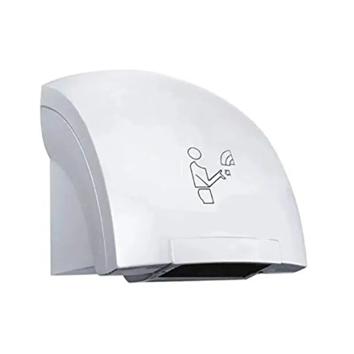 ESHOPANGIE - Secador Mano Eléctrico Con Sensor 1800w