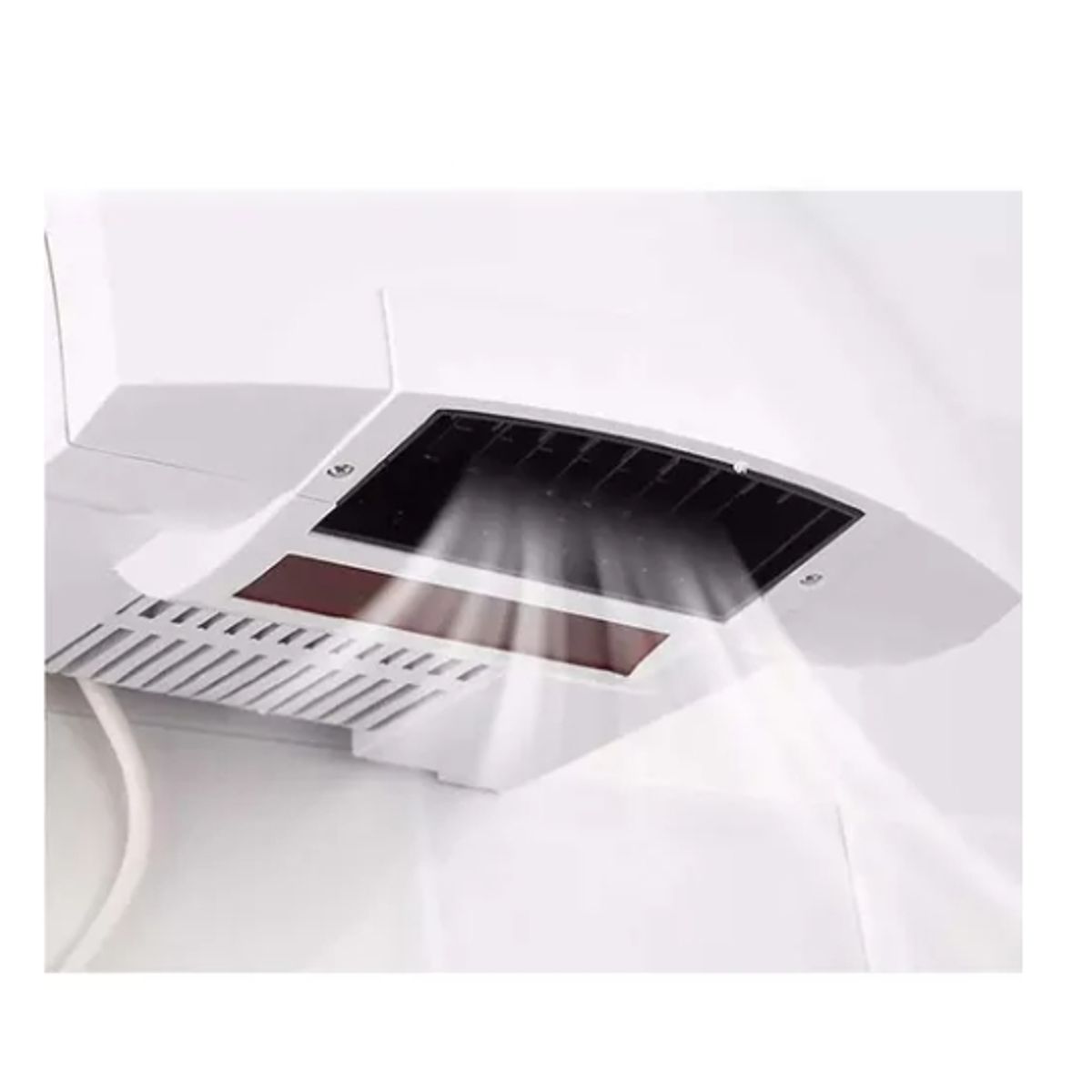 ESHOPANGIE - Secador Mano Eléctrico Con Sensor 1800w