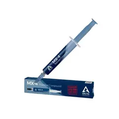 ESHOPANGIE - Pasta Térmica Disipador De Calor Arctic Mx-4