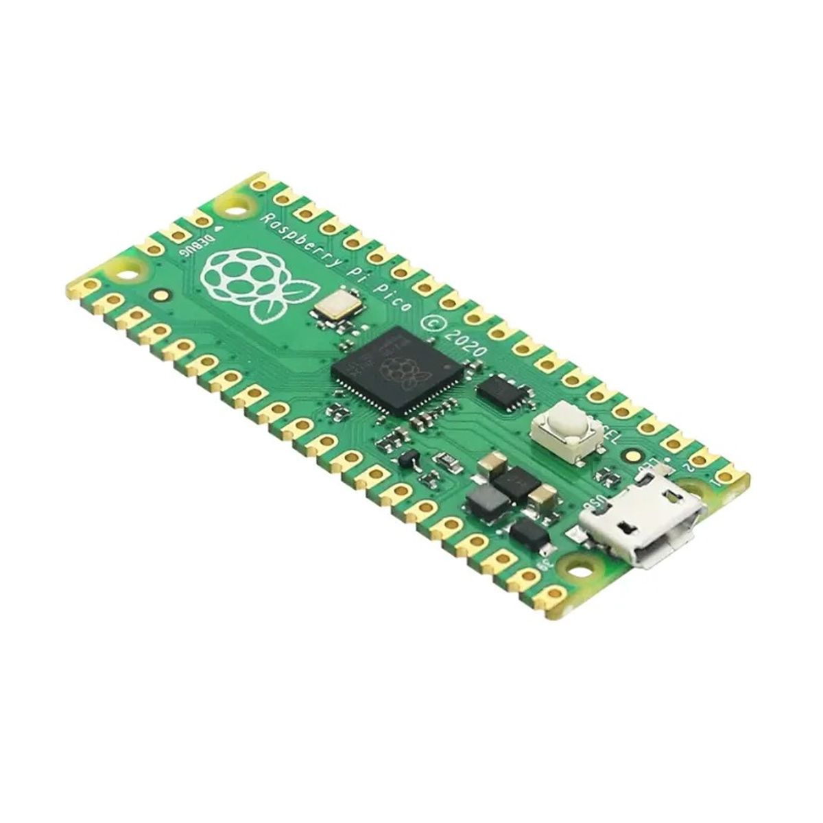RASPBERRY PI - Kit Raspberry Pi Pico