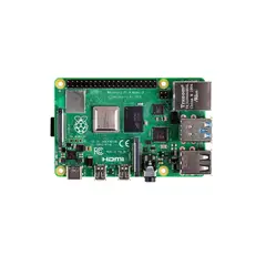 RASPBERRY PI - 4 Modelo B / 2GB RAM