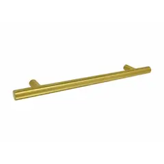 HBT - Manilla Barra Bronce 160 mm