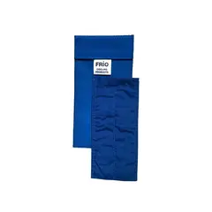 TOPMEDIC - Bolsa Para Conservar Insulina Friobags Duo