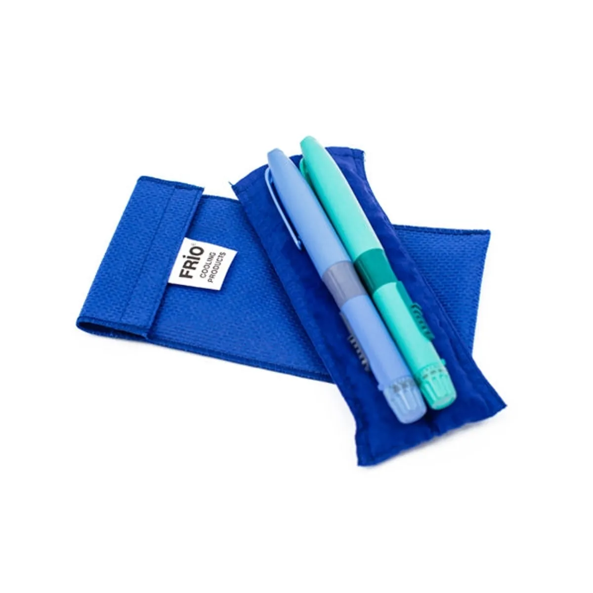 TOPMEDIC - Bolsa Para Conservar Insulina Friobags Duo