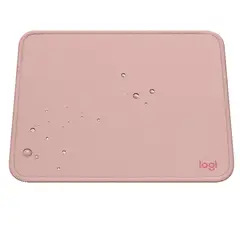 LOGITECH - Mouse Pad Rosado