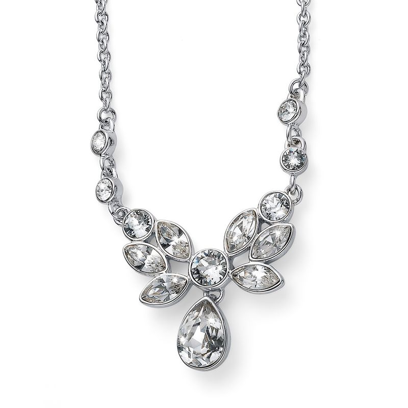 OLIVER WEBER - Collar Same cristal oliver weber