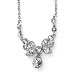 OLIVER WEBER - Collar Same cristal