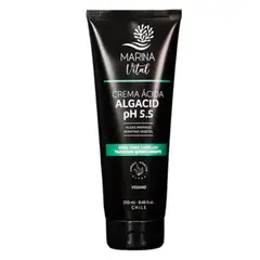 MARINA VITAL - Mascara Capilar Algacid Ph 5.5 250 Ml