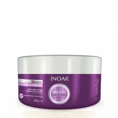 INOAR - Mascara Matizadora Speed Blond 250 ml