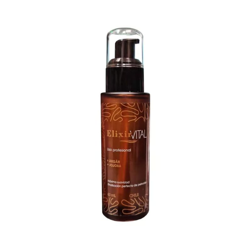MARINA VITAL - Serum Capilar Elixir 60 ml