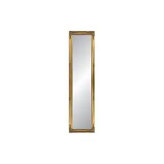 INTERACTIVE STORE - Espejo pedestal provenzal gold