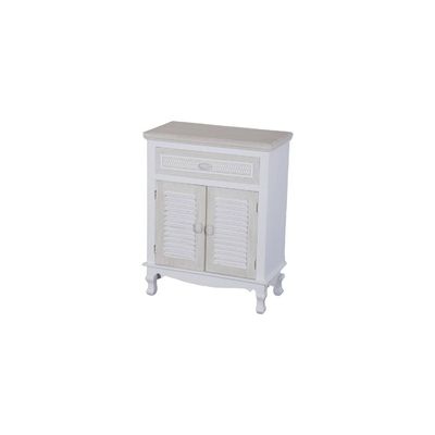 Imagen 2 del producto Velador provenzal texturizado