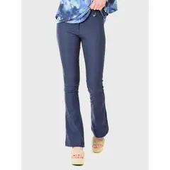 BOUS - Pantalón Retro Azul Marino