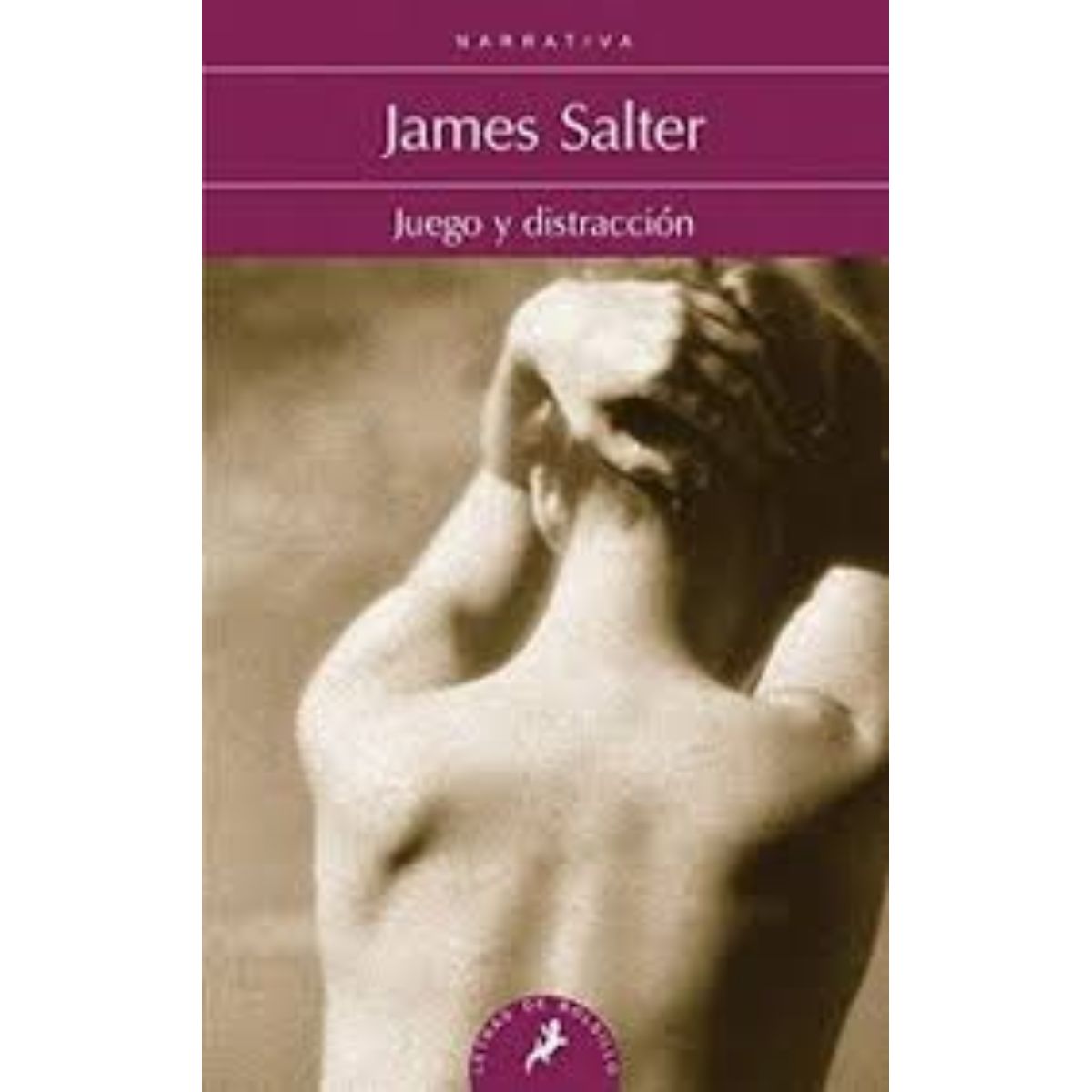 TOP10BOOKS - LIBRO Juego Y Distraccion - Juego Y Distraccion