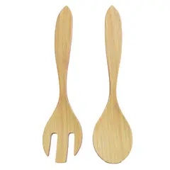 MALLORCA - Utensilios Decorativo Bamboo Sazón