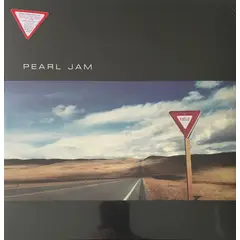 SONY - Pearl Jam Yield Vinilo