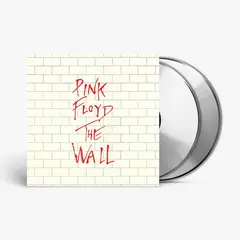 GENERICO - CD Pink Floyd - The Wall