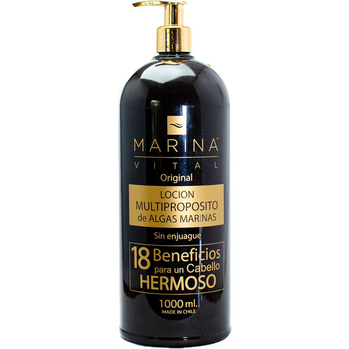 MARINA VITAL - Locion Multiproposito 1000 Ml