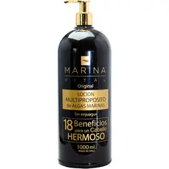 MARINA VITAL - Locion Multiproposito 1000 Ml