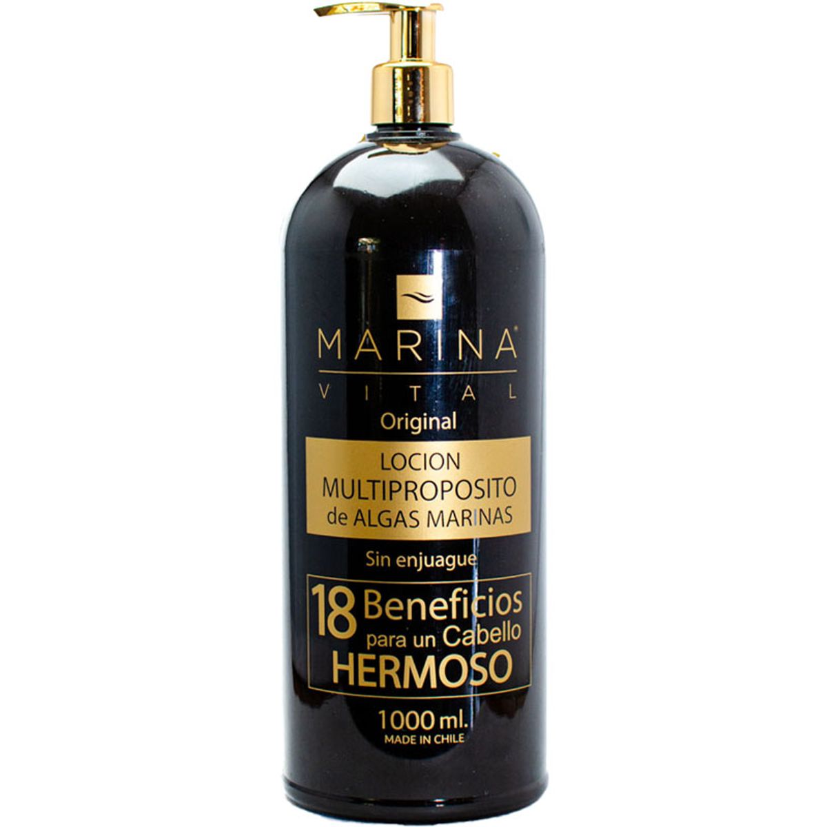 MARINA VITAL - Locion Multiproposito 1000 Ml