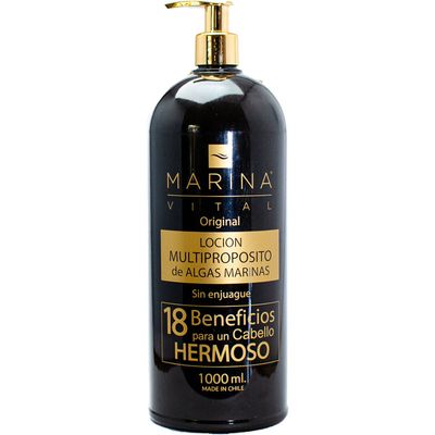 Imagen 2 del producto Locion Multiproposito 1000 Ml