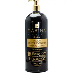 MARINA VITAL - Locion Multiproposito 1000 Ml